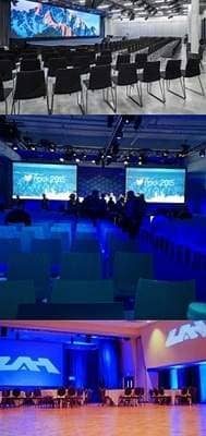 locação de mesas e cadeiras para eventos em campinas